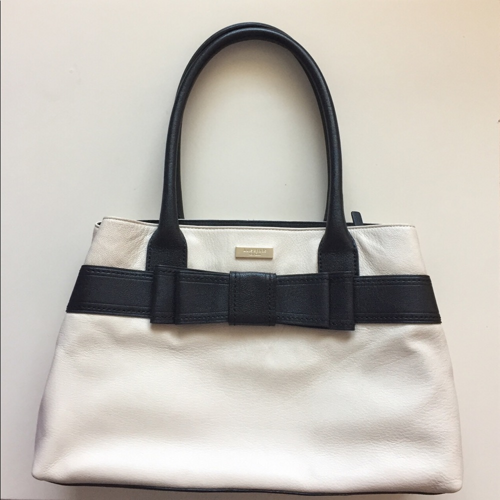 Kate Spade Bow Handbag